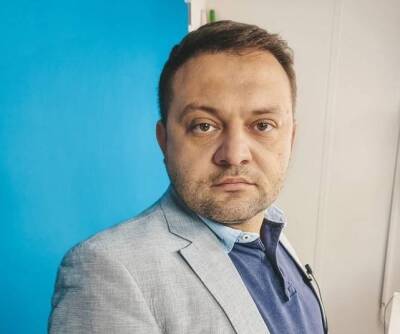 Уголовное дело о клевете завели на депутата горсовета Новосибирска Бойко
