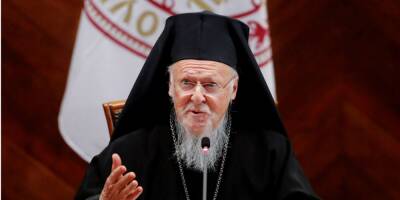 Вселенский патриарх Варфоломей приедет в Польшу, чтобы поддержать украинцев