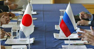 Ни слова о Курилах? Как выход России из переговоров с Японией может открыть новый дипломатический фронт против Кремля