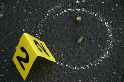 Стрельба в Калансуа, один человек убит