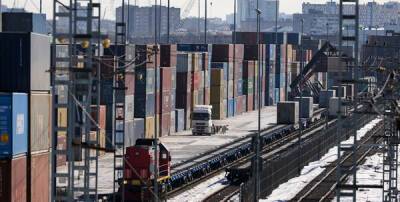 ФАС собирается резко увеличить индексацию железнодорожных тарифов