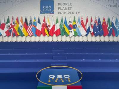 путин планирует посетить саммит G20 - посол россии в Индонезии