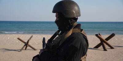 Украинские военные уничтожили командира бригады морской пехоты РФ, который хотел штурмовать Одессу