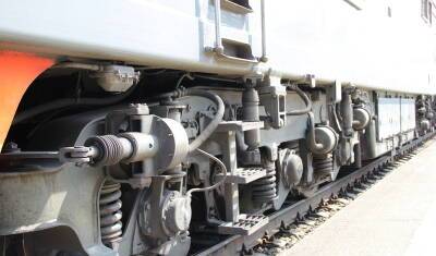 Полиция поймала екатеринбуржца, ехавшего из Ишима c заработков между вагонами поезда