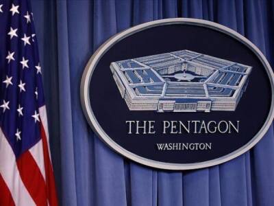 В Пентагоне отреагировали на заявления кремля о применении ядерного оружия