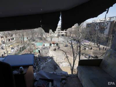 Оккупанты опять обстреляли Киев. Повреждены дома в Святошинском и Шевченковском районах, четверо пострадавших