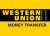 Western Union прекращает работу в Беларуси