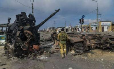 Украинские воины уничтожили командира бригады морской пехоты России