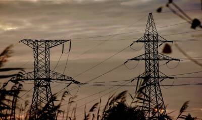 Русские уничтожают энергосистему: почти 100 тысяч потребителей Луганщины остаются без света