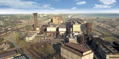 Заводы Мариуполя не будут работать под российской оккупацией — Ахметов