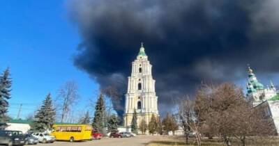 Коридор из Чернигова: в ОП делают все возможное, чтобы организовать эвакуацию