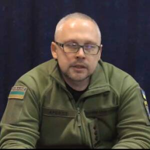 ЗОВА: В Запорожской области военные взяли в плен 10 оккупантов