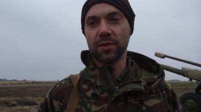 Украинские военные в девятый раз ударили по армии рф в Чернобаевке