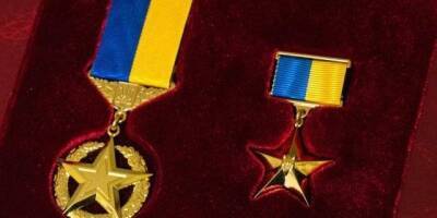 Вызвал огонь на себя и выжил: львовскому офицеру присвоили звание Героя Украины, он продолжает воевать