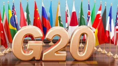 Возможное исключение россии из G20: Китай против, в кремле тоже отреагировали