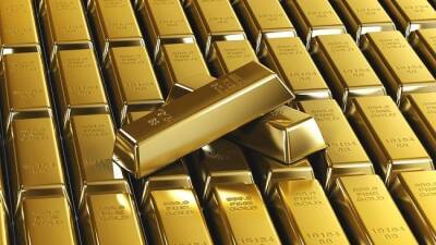 США может заблокировать $132 миллиарда золотого резерва РФ уже на этой неделе — СМИ
