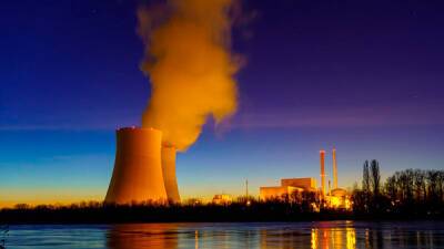 О необходимости строить атомные электростанции заговорили во всём мире