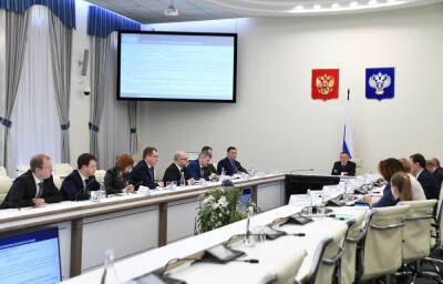 «Газпром» и власти Тверской области приступили к модернизации системы теплоснабжения Твери