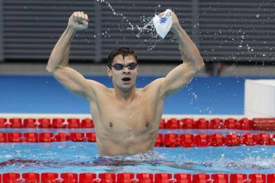 Рылов отказался от участия в чемпионате мира по водным видам спорта в знак солидарности с отстранёнными российскими спортсменами