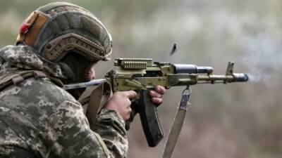 Германия рассматривает возможность предоставления Украине дополнительного оружия