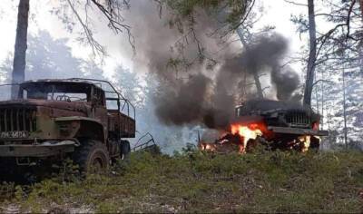 Российские военные массово пишут рапорты и отказываются воевать в Украине, — СБУ