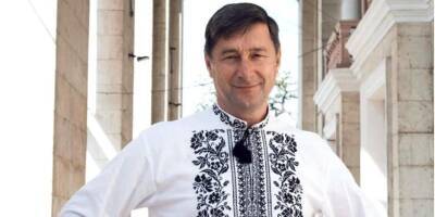 Фашистская манера: Ткаченко отреагировал на похищение оккупантами Александра Книги