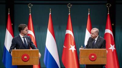 Награда за посредничество в переговорах с Путиным: Турция хочет в ЕС