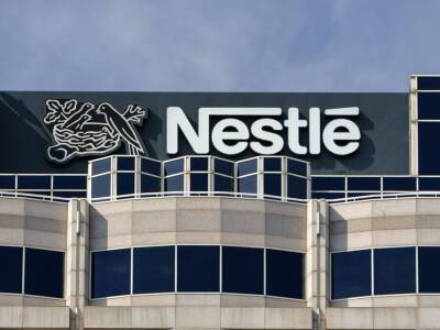 Nestle приостанавливает работу брендов KitKat и Nesquik в России - gordonua.com - Россия - Украина