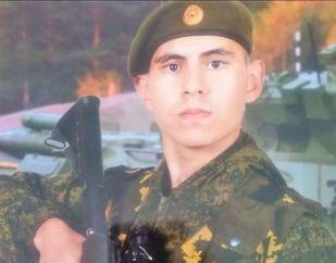 Во время спецоперации на Украине погиб 20-летний военнослужащий из Новосибирской области