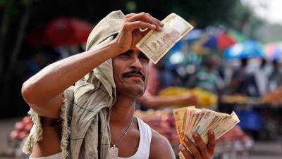 Индия игнорирует санкции и собирается торговать с Россией за рубли