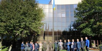 Беларусь высылает из страны 12 украинских дипломатов и закрывает генконсульство в Бресте