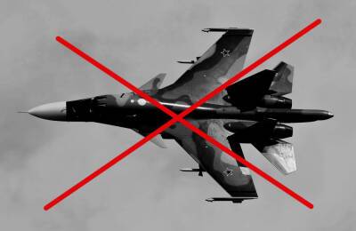 Юго-восток Харьковщины становится второй Чернобаевкой: Воздушные силы сбили еще два вражеских самолета