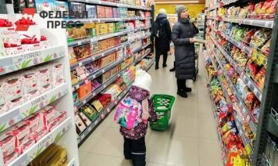 Дмитрий Барков - Цены на сладости в Петербурге могут вырасти до 50 процентов: причины - smartmoney.one - Россия - Санкт-Петербург - Санкт-Петербург