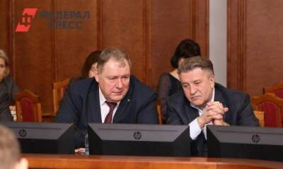 Новосибирские депутаты потребовали инвентаризировать инвестпроекты региона