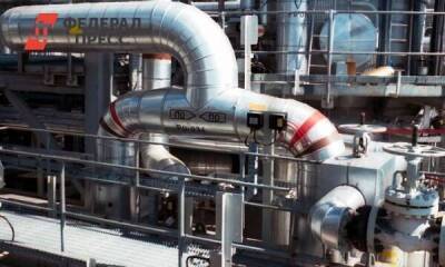 В тюменском нефтегазовом кластере продолжают работать на импортозамещение