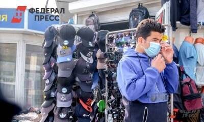 Без торговых центров останется «Спортивка» во Владивостоке