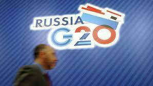 В США поддержали предложение исключить РФ из G20 - Reuters
