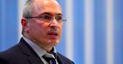 Ходорковский призвал Запад ввести бесполетную зону над Украиной
