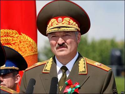 Картошка в мундире: станут ли белорусы пушечным мясом Кремля