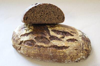 В Украине стали выпекать Чернобаевский хлеб | Новости Одессы
