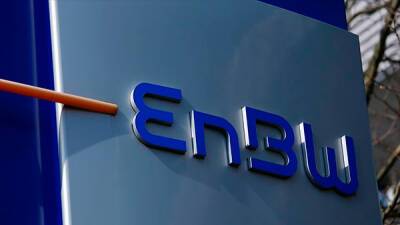 Третья энергокомпания в Германии EnBW откажется от новых контрактов с путинским Газпромом