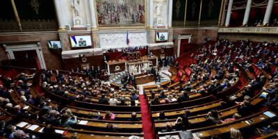 Украина ожидает вступления в ЕС во время председательства Франции — Зеленский