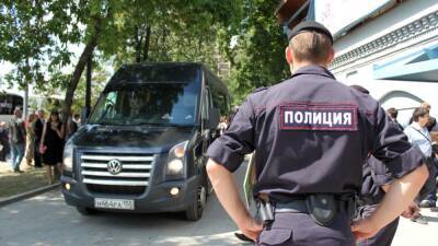 В Таганроге задержали журналистку Радио Свобода Полину Ефимову