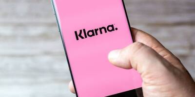 В Украину зашла финтех компания Klarna: сервис позволяет за гривны покупать товары за границей