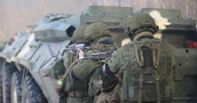 Военный Беларуси хотят сдаться в плен сразу после пересечения границы Украины, — ВСУ