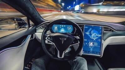 Фирма Tesla вновь оказалась в центре скандала