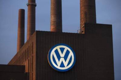 Volkswagen вложит €7 млрд в производство электромобилей в Испании