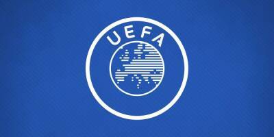 УЕФА планирует расторгнуть контракт с российским телеканалом на показ матчей сборных — СМИ