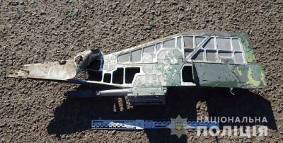 В полиции сообщили подробности последних обстрелов Одесской области (фото) | Новости Одессы