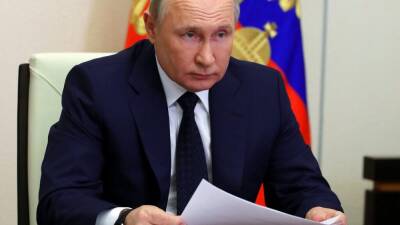 Россия будет продавать газ "недружественным странам" только за рубли
